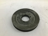 PULLEY Woods RPM 3600 6 6 1B SDS TZE