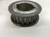 Telemecanique Timing Pulley TL20L075 1108 CD RPM 16600