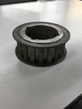Telemecanique Timing Pulley TL20L075 1108 CD RPM 16600
