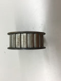 Telemecanique Timing Pulley TL20L075 1108 CD RPM 16600