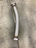Bebitz B16.5 TH - 150 A/SA182-F304/304L IW4429/1 3" ID X 3'10" L Hydraulic