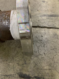 Bebitz B16.5 TH - 150 A/SA182-F304/304L IW4429/1 3" ID X 3'10" L Hydraulic