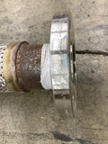 Bebitz B16.5 TH - 150 A/SA182-F304/304L IW4429/1 3" ID X 3'10" L Hydraulic