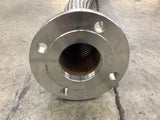 Bebitz B16.5 TH - 150 A/SA182-F304/304L IW4429/1 3" ID X 3'10" L Hydraulic
