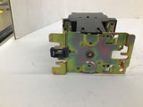 Telemecanique Contactor LP1 D5011BD 80A 600V
