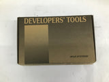 Developers Tools Hi Lo Systems 512K Quick EPROM Programmer