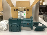 Dodge 17A05R17 Tigear-2 430 T 5:1 R Right Shaft Gear Reducer