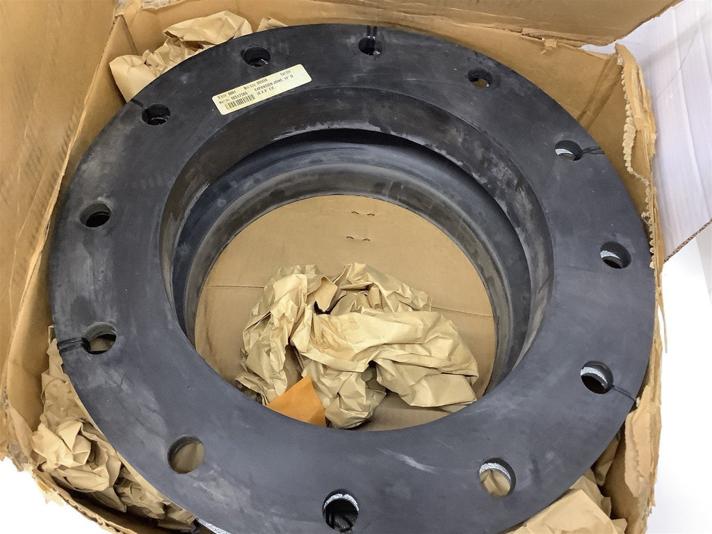 Expansion Joint 14" ID x 21-1/4" OD