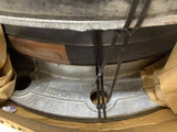 Expansion Joint 14" ID x 21-1/4" OD