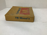 TB Woods 682B Sheave