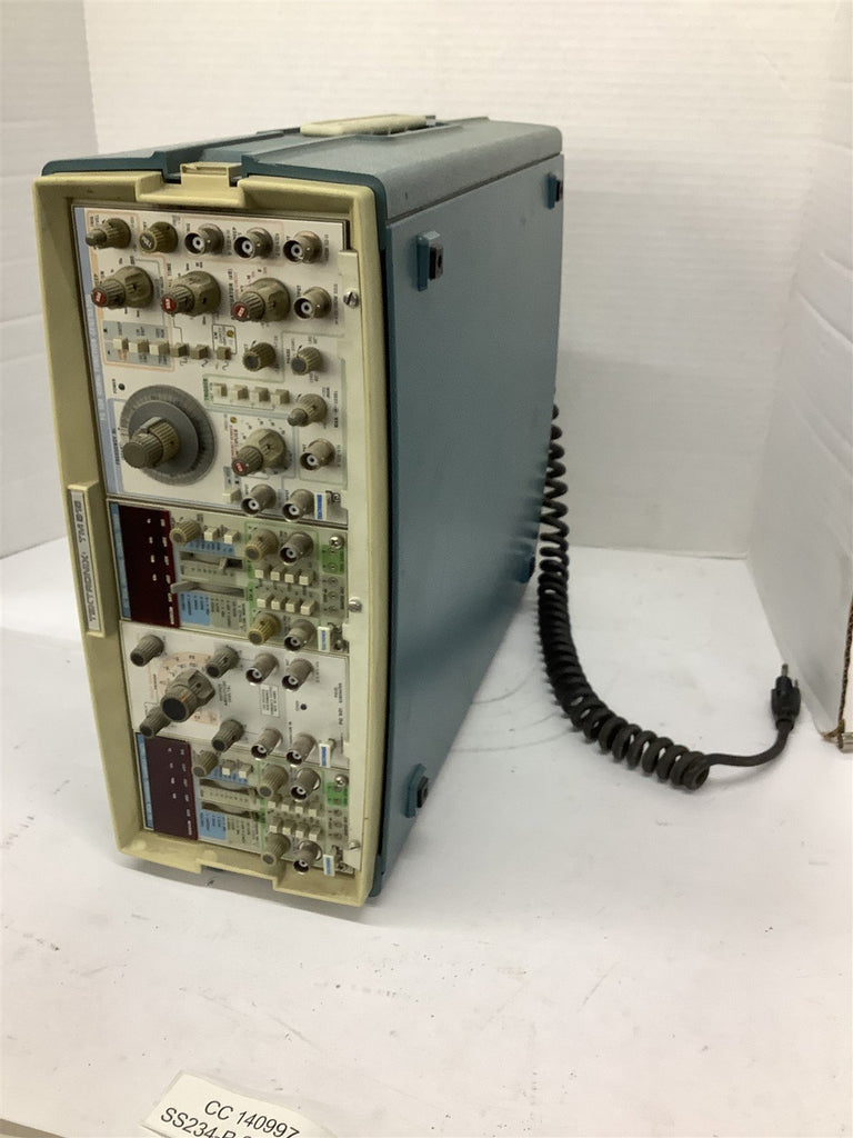 Tektronix TM515 Power Module