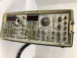 Tektronix TM515 Power Module