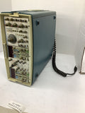Tektronix TM515 Power Module