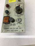 Glassman ESA2.5N08A Industrial Control Pendant