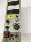 Glassman ESA2.5N08A Industrial Control Pendant