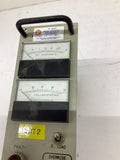 Glassman ESA2.5N08A Industrial Control Pendant