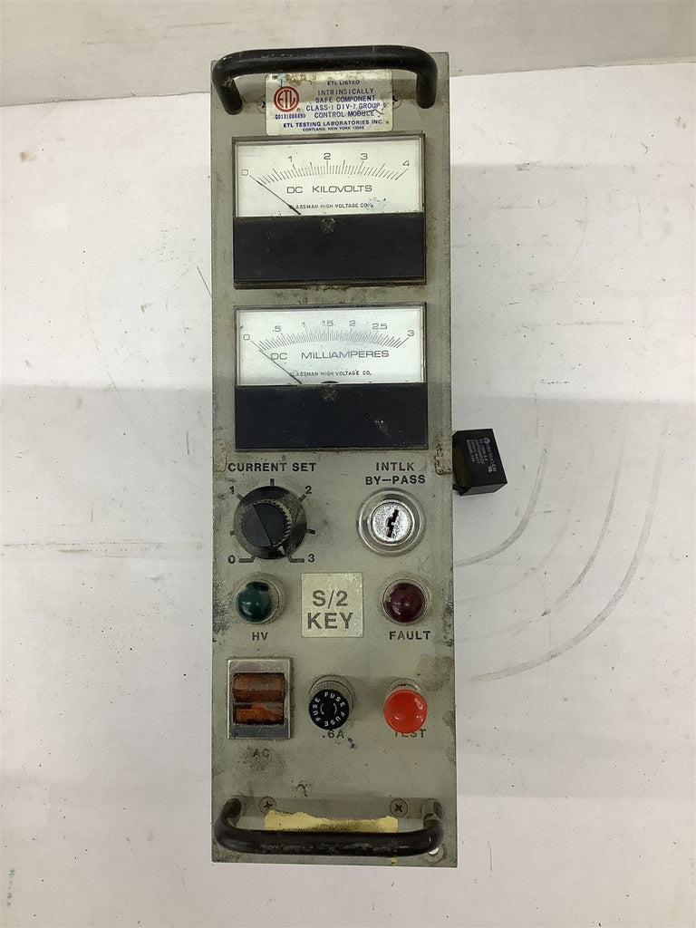 Glassman DON-3.2N3A Module