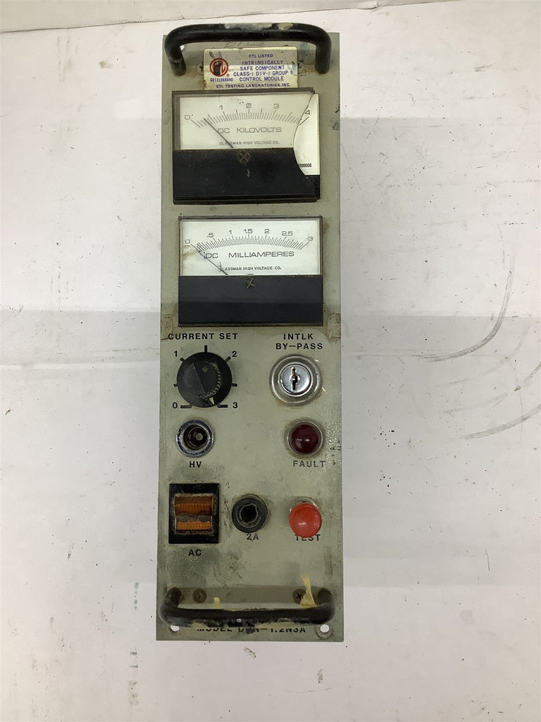 Glassman DON-1.2N3A Module