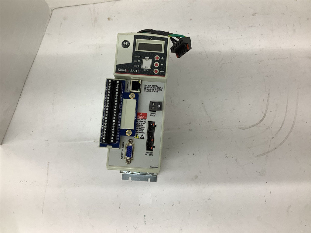 Allen Bradley 2097-V34PR3-LM