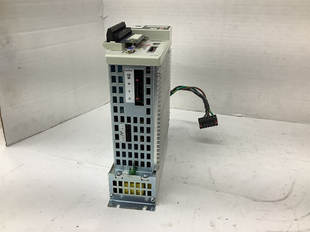 Allen Bradley 2097-V34PR3-LM SER A