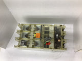 Klockner Moeller ZM11A-300-NA 300A Circuit Breaker