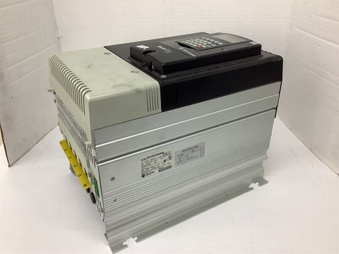 Allen Bradley 20P41AD010RA0NNN Drive