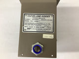 Cleveland-Kidder TIX-1 Tension Equipment Indicator 50/60 Hz