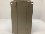 Cleveland-Kidder TIX-1 Tension Equipment Indicator 50/60 Hz