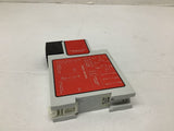 Banner ES-FA-9AA Safety Relay