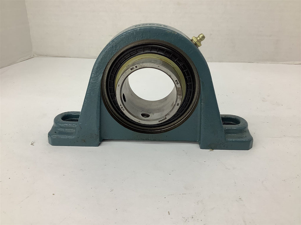 Dodge SC2 E10 Pillow Block Bearing