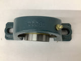 Dodge SC2 E10 Pillow Block Bearing