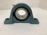 Dodge SC2 E10 Pillow Block Bearing