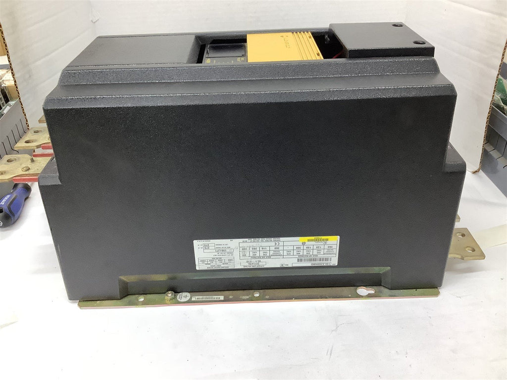 Allen-Bradley 150-A360NBD Smart Motor Controller 250 VAC 10 A
