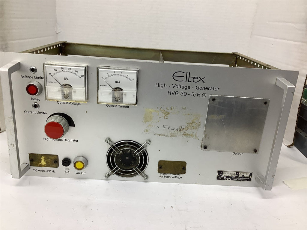 Eltex HVG30/5H High Generator V 110/ 30 000 150W 50/60 Hz