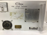 Eltex HVG30/5H High Generator V 110/ 30 000 150W 50/60 Hz