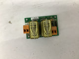 SAE UL12V Electrical Board