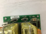 SAE UL12V Electrical Board