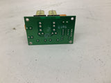 SAE UL12V Electrical Board