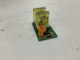 SAE UL12V Electrical Board