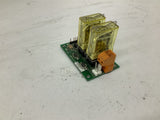SAE UL12V Electrical Board