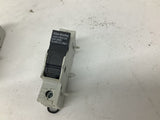 Allen Bradley 1492-FB3C30 Fuse Holder Lot Of 2