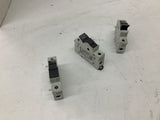 Allen Bradley 1492-FB3C30 Fuse Holder Lot Of 3
