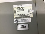 Mitsubushi C647078012Z DC 24V 3A
