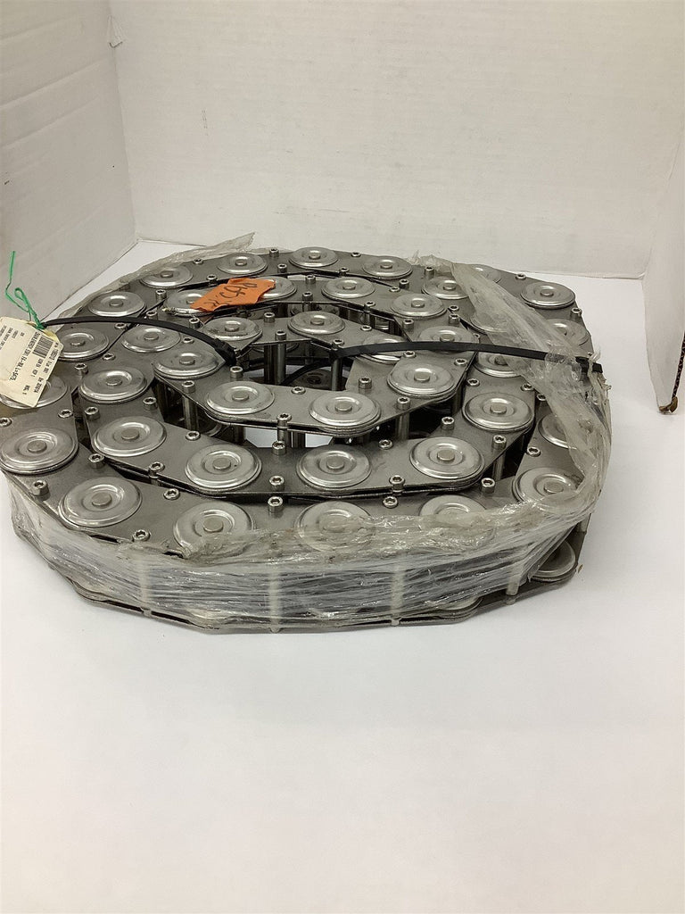 Energy Chain ESK1 FA-MA Roller Chain 15' L x 2-1/2" W