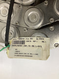 Energy Chain ESK1 FA-MA Roller Chain 15' L x 2-1/2" W