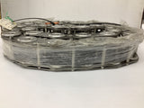 Energy Chain ESK1 FA-MA Roller Chain 15' L x 2-1/2" W