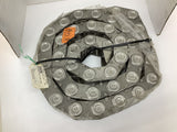 Energy Chain ESK1 FA-MA Roller Chain 15' L x 2-1/2" W