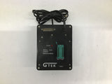 Gtek 7128 120/50-60/.1 Eprom Programmer