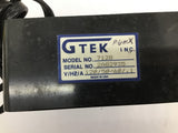 Gtek 7128 120/50-60/.1 Eprom Programmer