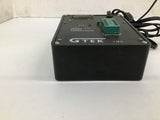 Gtek 7128 120/50-60/.1 Eprom Programmer